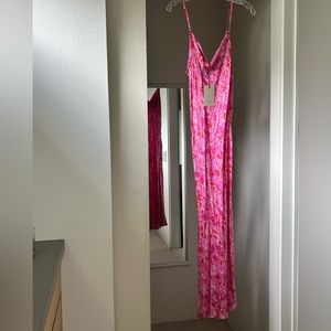 Faithful the brand maxi dress